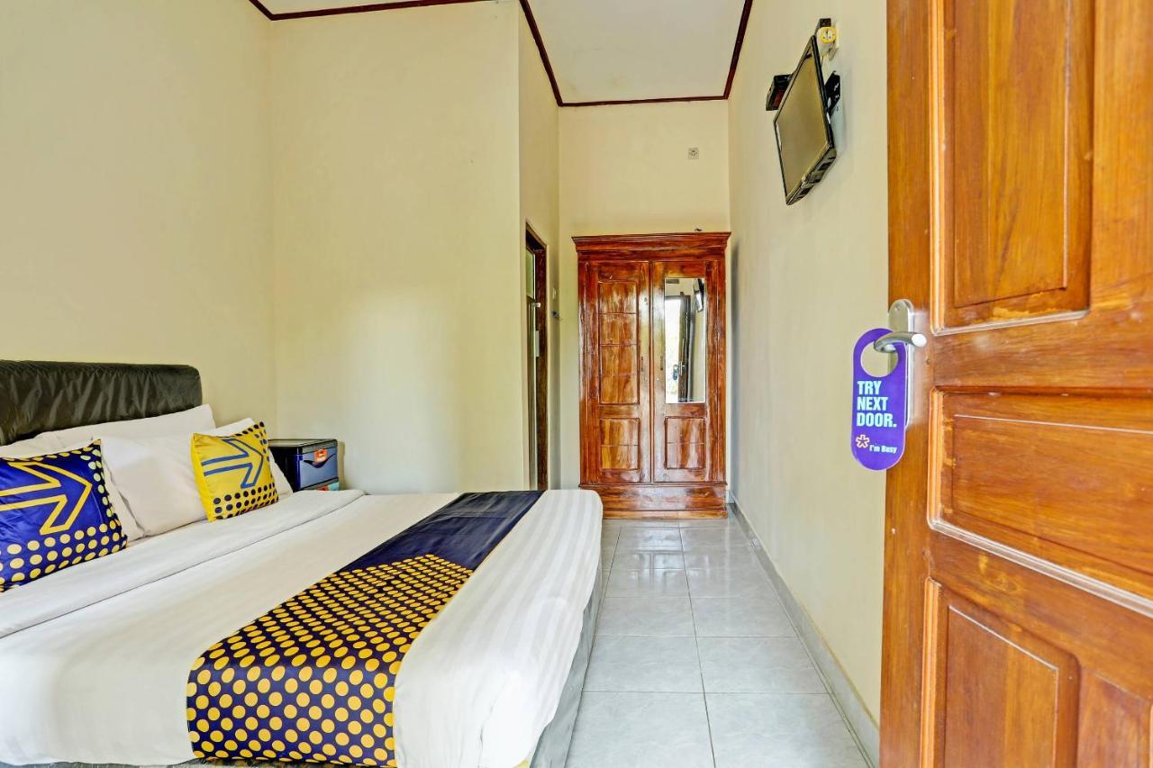 Hotel Spot On 91197 Pondok Rahayu Kerobokan Exterior foto